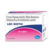 LEEBIOTIC SACHET 1 GM