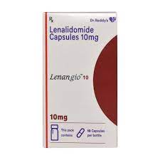 LENANGIO 10MG CAPSULE