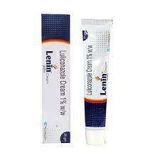 LENIN 1% TUBE OF 30GM CREAM