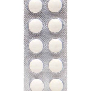 LEON 250MG TABLET