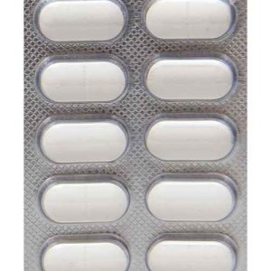 LEON 500MG TAB 10`S