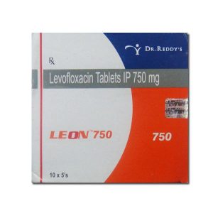 LEON 750MG 5`S