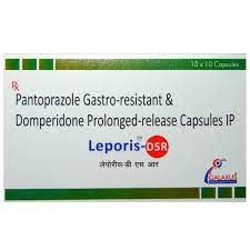 LEPORIS DSR CAP 10?S