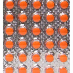 LIBOTRYP 12.5MG TAB 30`S