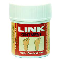 LINK OINTMENT 25 GM