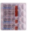 LIPICURE 10MG STRIP OF 20 TABLETS