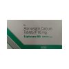 LIPICURE 60MG TAB 10`S