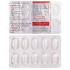 LIPICURE CV 10MG STRIP OF 10 CAPSULES