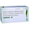 LIPIFUSE STRIP OF 10 TABLETS