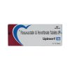 LIPIROSE F 10MG TAB 10`S