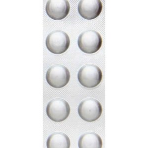 LIPISAFE 40MG TAB 10`S