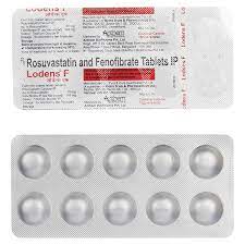 LODENS F TABLET