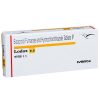 LODOZ 2.5MG TAB 10`S