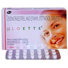 LOETTE TAB 21`S