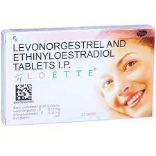 LOETTE TABLET