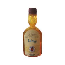 LOOZ BOTTLE OF 210ML ORAL SOLUTION