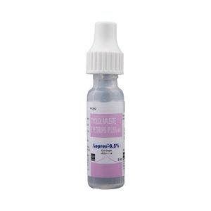 LOPRES EYE 0.5% 5ML DROPS