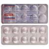 LORMEG 10MG TAB 10`S