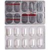 LORSAID P 8 325MG STRIP OF 10 TABLETS