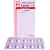 LORSAID P 8MG TAB 10`S