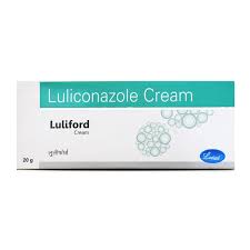 LULIFORD 20GM CREAM