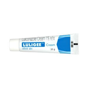 LULIGEE 30GM CREAM