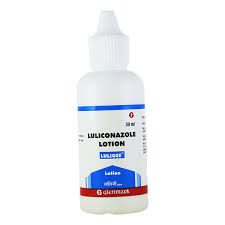 LULIGEE TUBE OF 10GM CREAM