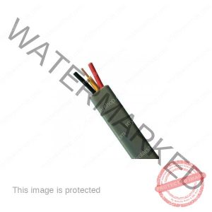 Liberty 1.5mm 3 core Flat cable (100 meters)