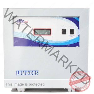Luminous 5KVA 96V Pure Sine Wave Inverter