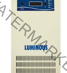 Luminous Pro Inverter 10KVA 180V