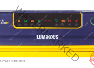 Luminous Solar 1500VA 24v Inverter