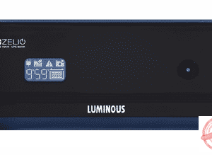 Luminous Zelio 12V Inverter 1KVA