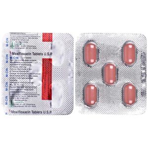 M CIN TABLET