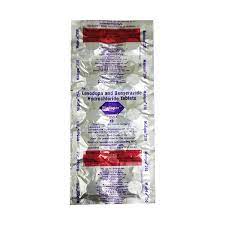 MADOPAR 250MG STRIP OF 10 TABLETS