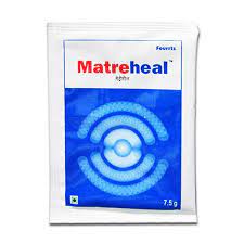 MATREHEAL SACHET 7.5GM
