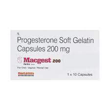 MAXILIV TABLET