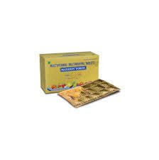MAXIMIN FORTE STRIP OF 15 TABLETS