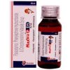 MAXTRA P DS SYRUP 60ML