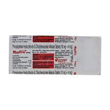 MAXTRA TABLET