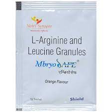 MBRYOSAFE GRANULES