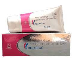 MEGAHEAL GEL 15GM