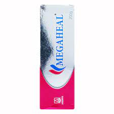 MEGAHEAL GEL 200GM