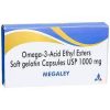 MEGALEY CAPSULES 15?S