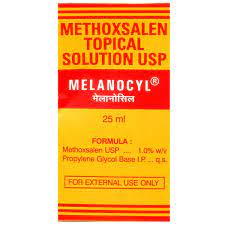 MELANOCYL 1% SOLU 25ML