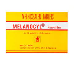 MELANOCYL TAB 10`S