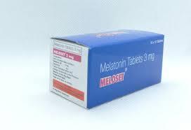MELOSET 3MG TAB 10`S