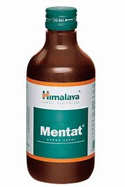 MENTAT SYP 200ML