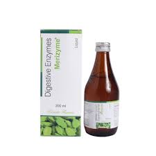 MERIZYME LIQUID 200ML