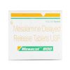 MESACOL 800MG TABLETS 15?S