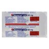 MESACOL CR 500MG TABLET 10?S